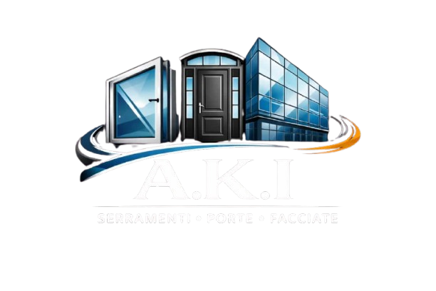 A.K.I Logo